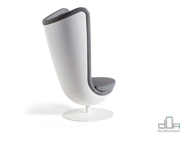 Fotoliu BADMINTON #AboutOfficeFurniture