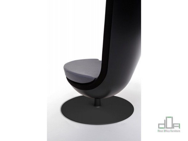 Fotoliu BADMINTON #AboutOfficeFurniture