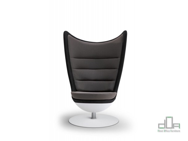 Fotoliu BADMINTON #AboutOfficeFurniture