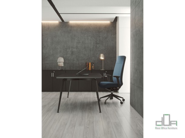 Scaun ergonomic operational TNK #AboutOfficeFurniture