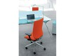 Scaun ergonomic operational TNK #AboutOfficeFurniture