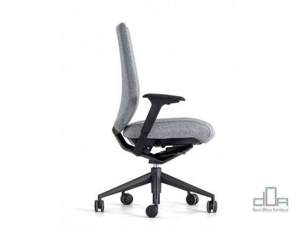 Scaun ergonomic operational TNK #AboutOfficeFurniture