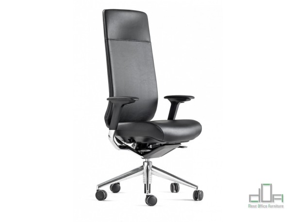 Scaun ergonomic operational TNK #AboutOfficeFurniture