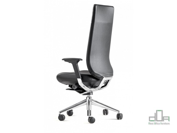 Scaun ergonomic operational TNK #AboutOfficeFurniture