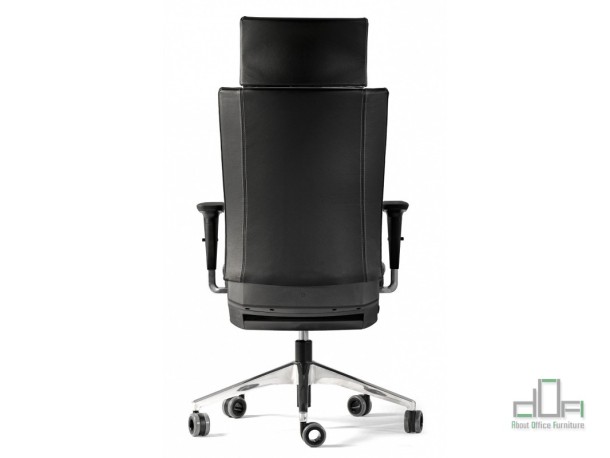 Scaun ergonomic operational WINNER #AboutOfficeFurniture