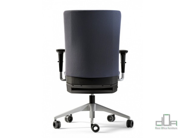 Scaun ergonomic operational WINNER #AboutOfficeFurniture