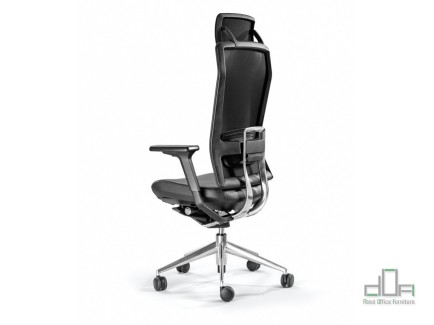 Scaun ergonomic managerial TNK FLEX #AboutOfficeFurniture