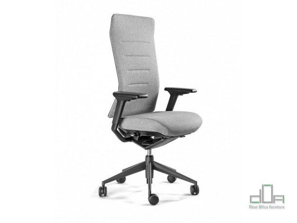 Scaun ergonomic managerial TNK FLEX #AboutOfficeFurniture