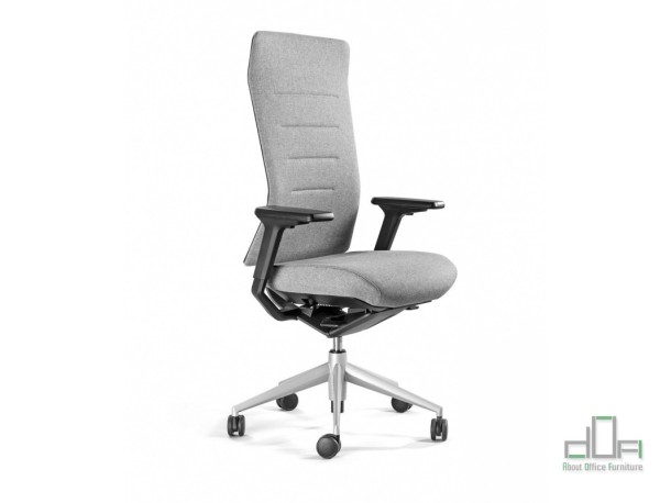 Scaun ergonomic managerial TNK FLEX #AboutOfficeFurniture