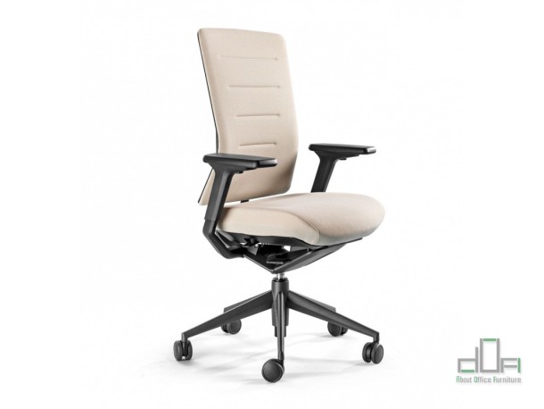 Scaun ergonomic managerial TNK FLEX #AboutOfficeFurniture