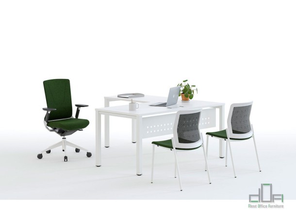 Birou operational VITAL #AboutOfficeFurniture