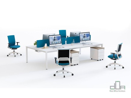 Birou operational VITAL #AboutOfficeFurniture