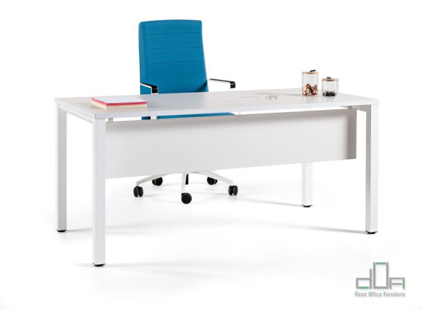 Birou operational VITAL #AboutOfficeFurniture