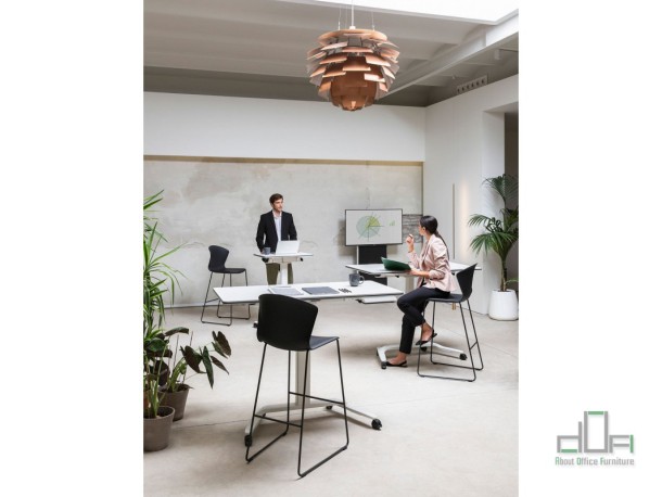 Birou operational TALENT #AboutOfficeFurniture