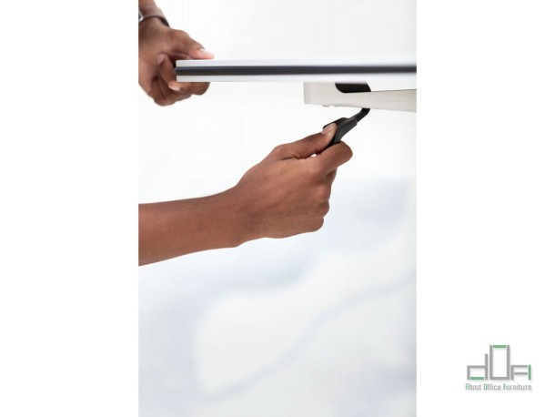 Birou operational TALENT #AboutOfficeFurniture