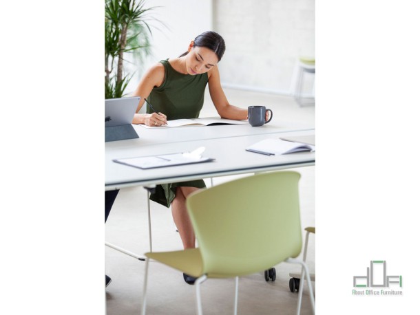 Birou operational TALENT #AboutOfficeFurniture