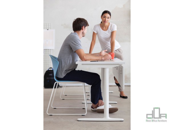 Birou operational TALENT #AboutOfficeFurniture