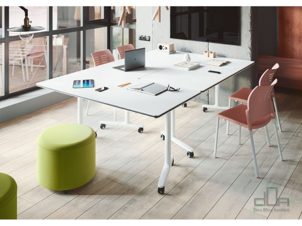 Birou operational TALENT #AboutOfficeFurniture