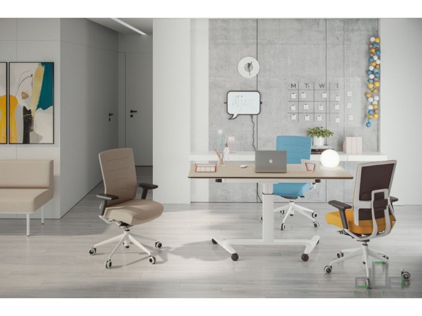 Birou operational TALENT #AboutOfficeFurniture