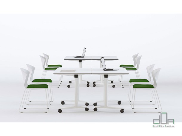 Birou operational TALENT #AboutOfficeFurniture