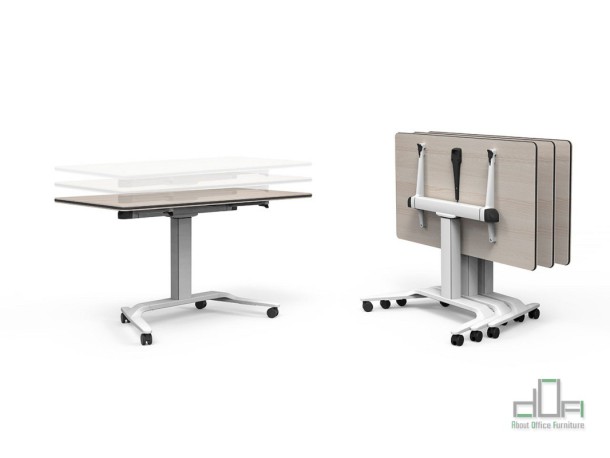 Birou operational TALENT #AboutOfficeFurniture