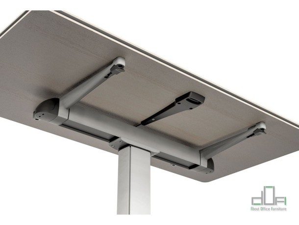 Birou operational TALENT #AboutOfficeFurniture