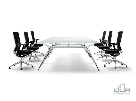 Masa meeting ARKITEK #AboutOfficeFurniture