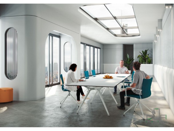 Masa meeting ARKITEK #AboutOfficeFurniture