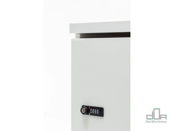 Lockers ARMARIOS C #AboutOfficeFurniture