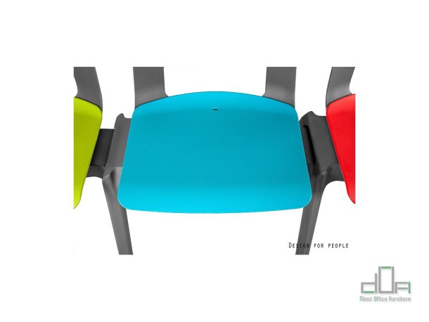Scaun cafeteria FILA #AboutOfficeFurniture