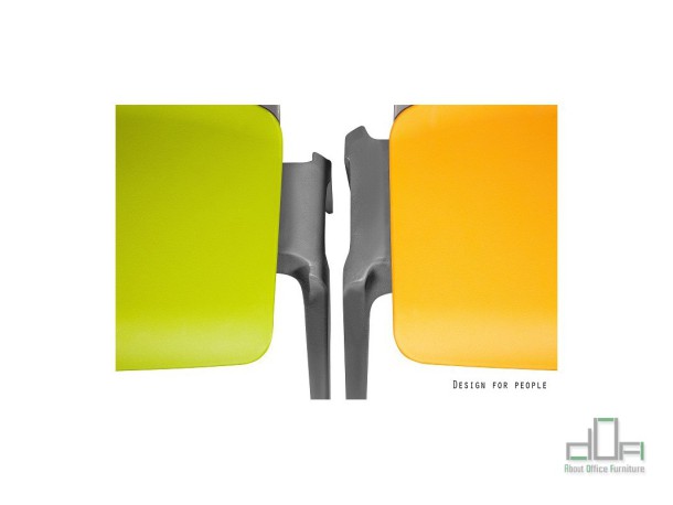 Scaun cafeteria FILA #AboutOfficeFurniture