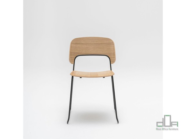 Scaun cafeteria AFI #AboutOfficeFurniture