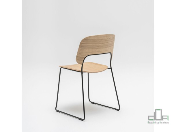 Scaun cafeteria AFI #AboutOfficeFurniture