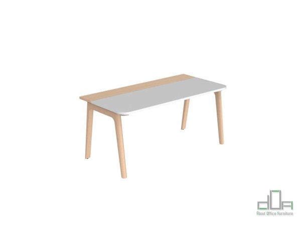 Birou operational LEVITATE #AboutOfficeFurniture