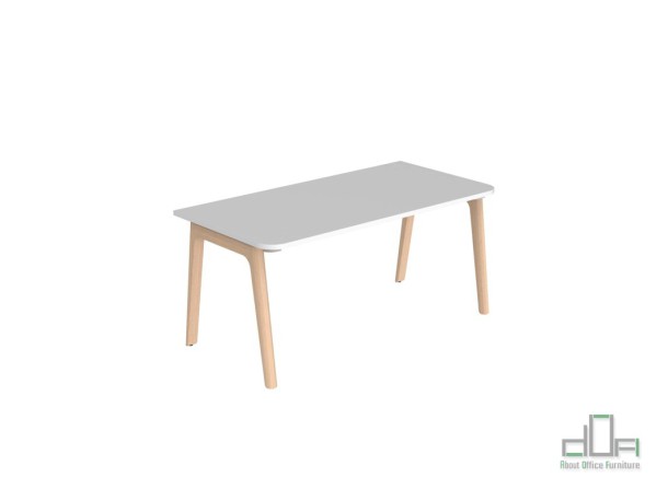 Birou operational LEVITATE #AboutOfficeFurniture