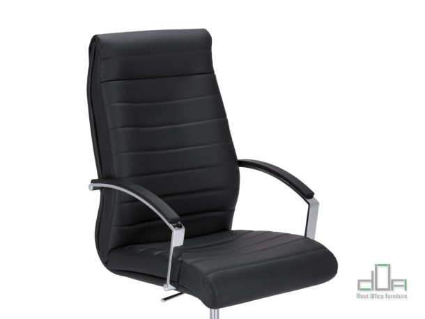 Scaun ergonomic Managerial LYNX #AboutOfficeFurniture