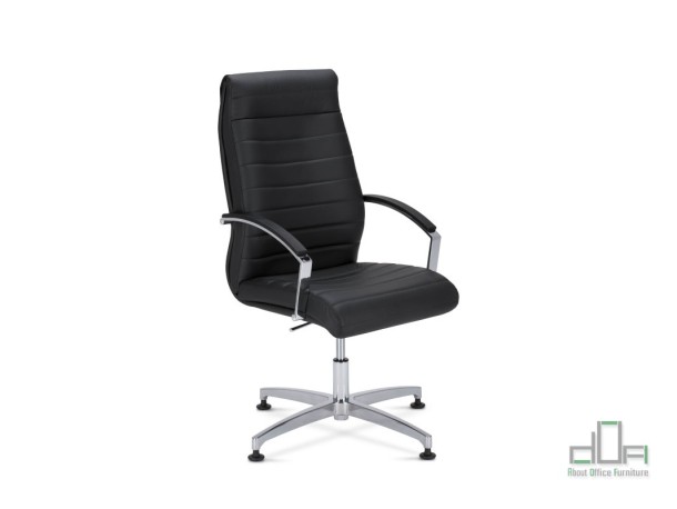 Scaun ergonomic Managerial LYNX #AboutOfficeFurniture