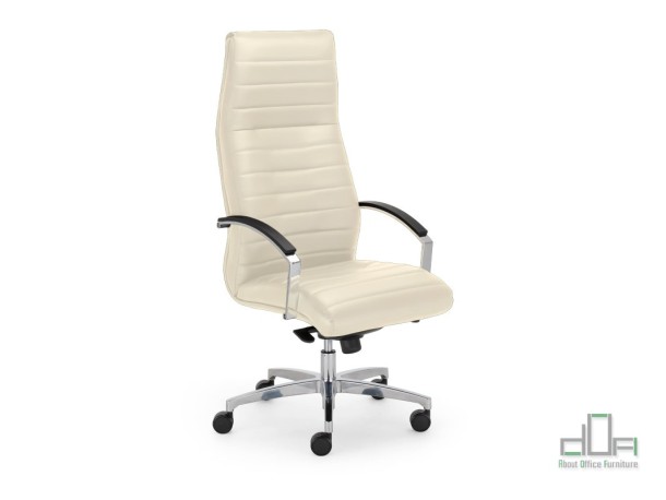 Scaun ergonomic Managerial LYNX #AboutOfficeFurniture