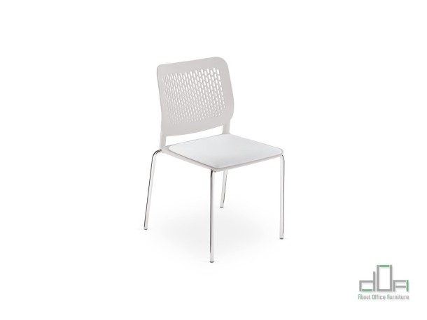 Scaun cafeteria TIME-SPACE #AboutOfficeFurniture