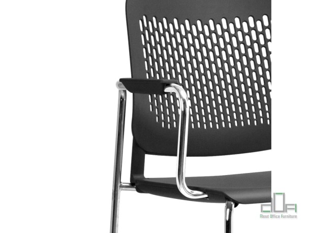 Scaun cafeteria TIME-SPACE #AboutOfficeFurniture