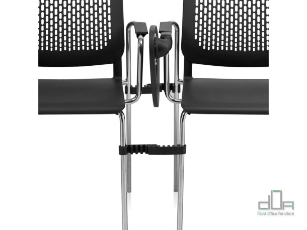 Scaun cafeteria TIME-SPACE #AboutOfficeFurniture