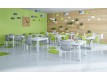 Scaun cafeteria TIME-SPACE #AboutOfficeFurniture
