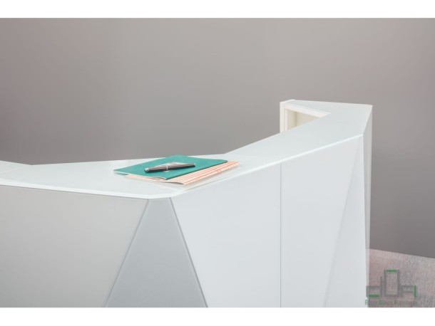 Receptie ALPA #AboutOfficeFurniture