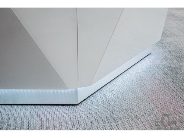 Receptie ALPA #AboutOfficeFurniture