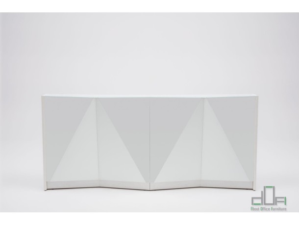 Receptie ALPA #AboutOfficeFurniture