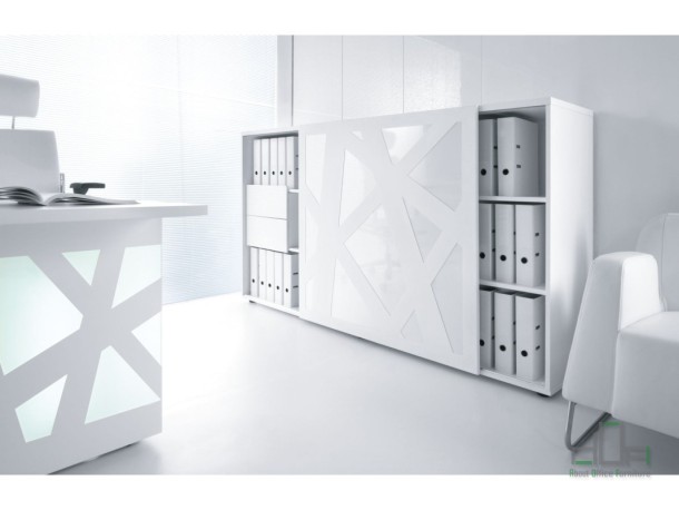 Receptie ZIG-ZAG #AboutOfficeFurniture