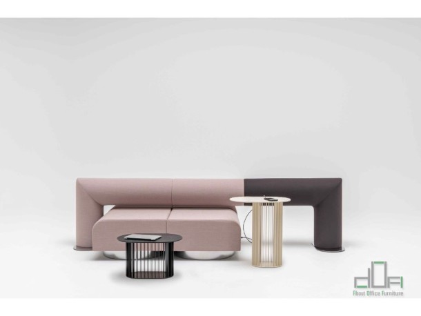 Masuta cafea ROLL #AboutOfficeFurniture