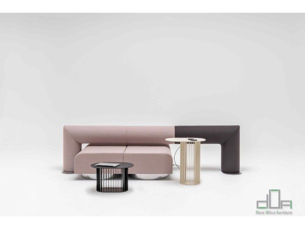 Masuta cafea ROLL #AboutOfficeFurniture