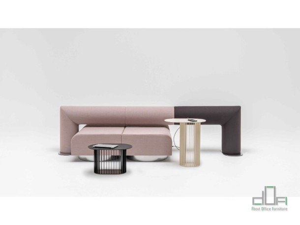 Masuta cafea ROLL #AboutOfficeFurniture