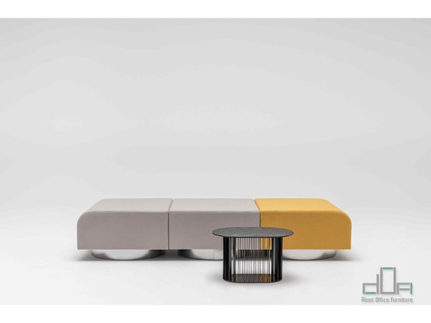 Masuta cafea ROLL #AboutOfficeFurniture